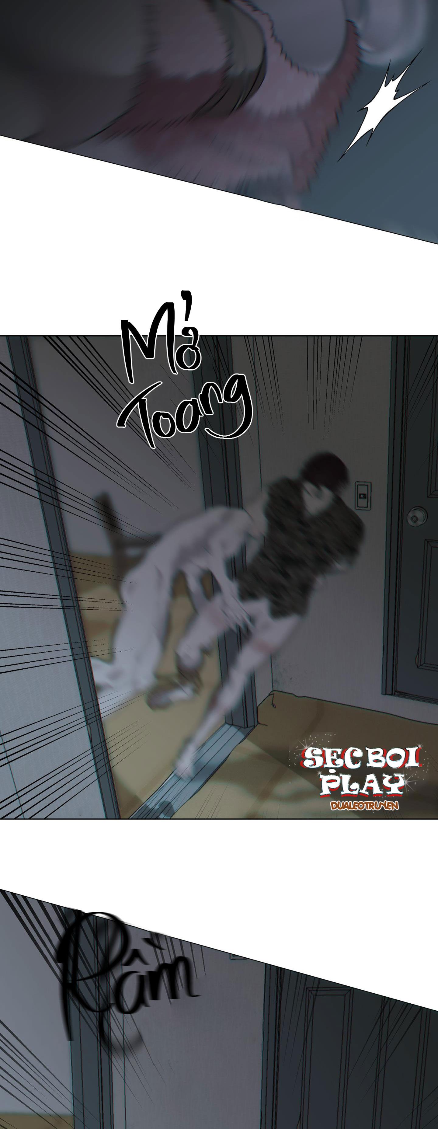 mặt nạ đầu cừu chapter 6 23