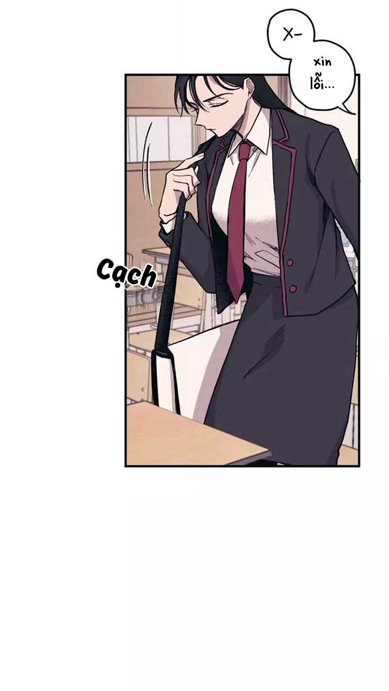 yeonwoo thơ ngây chapter 2 41