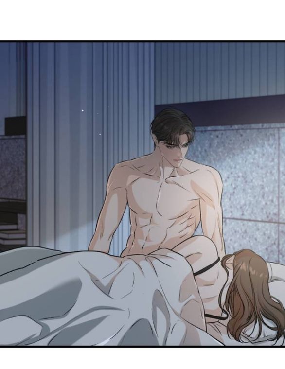 Nóng Lòng Muốn Giày Vò Em chapter 68.1 21