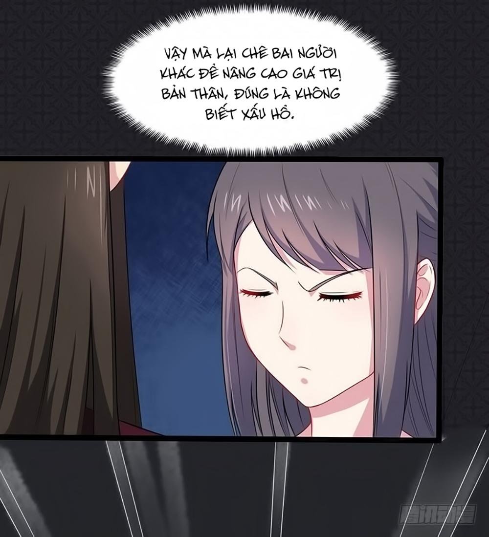 ngạo kiều quỷ vương yêu ta chapter 14 21