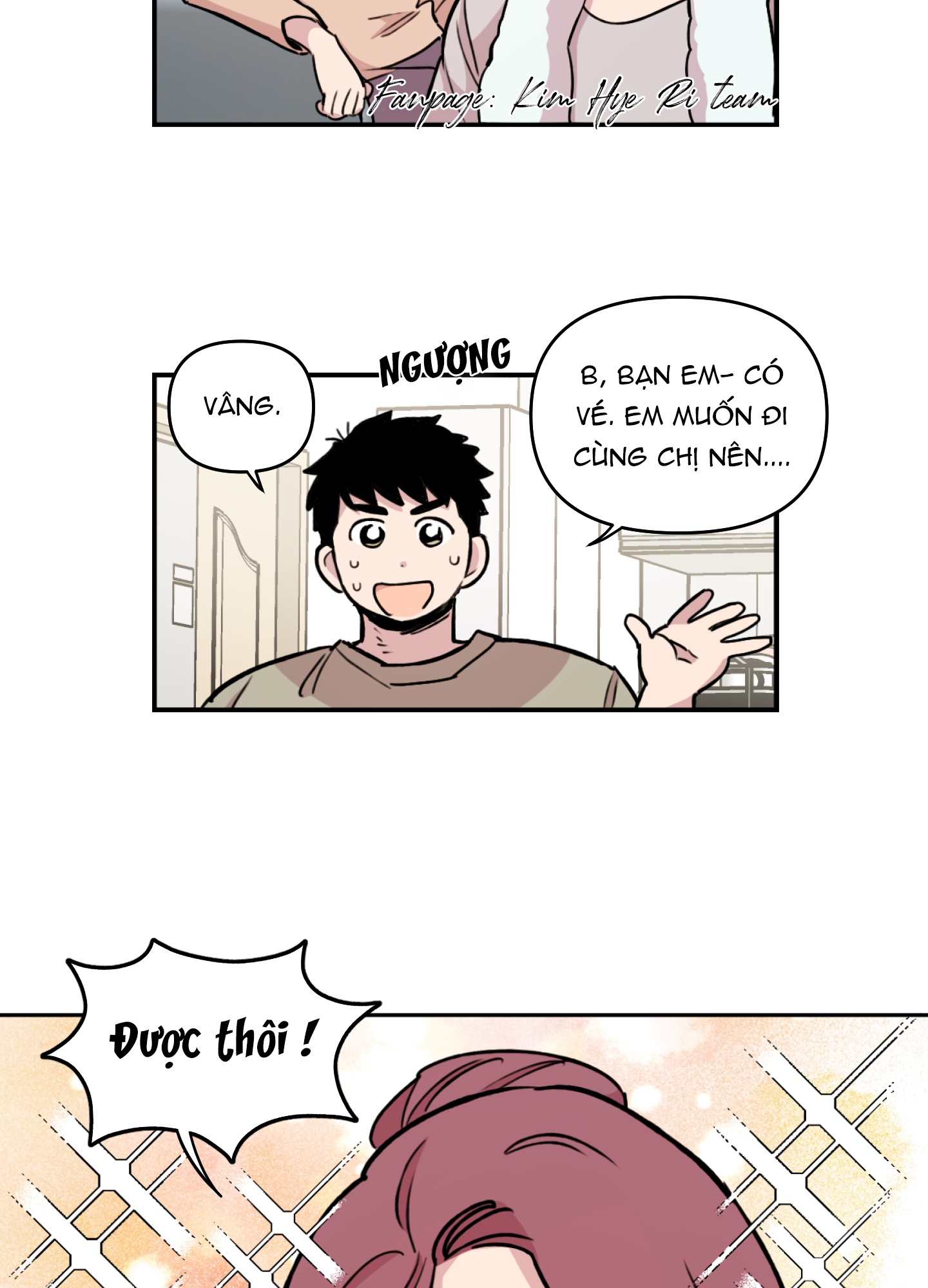 [18+] 1 người khỏe 2 người vui chapter 13 9