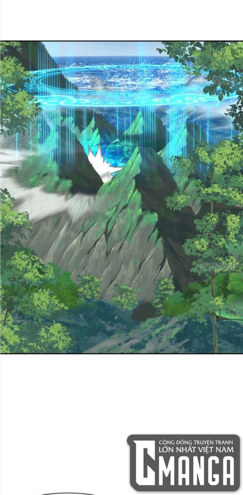 trên người ta có một rồng chapter 380 12