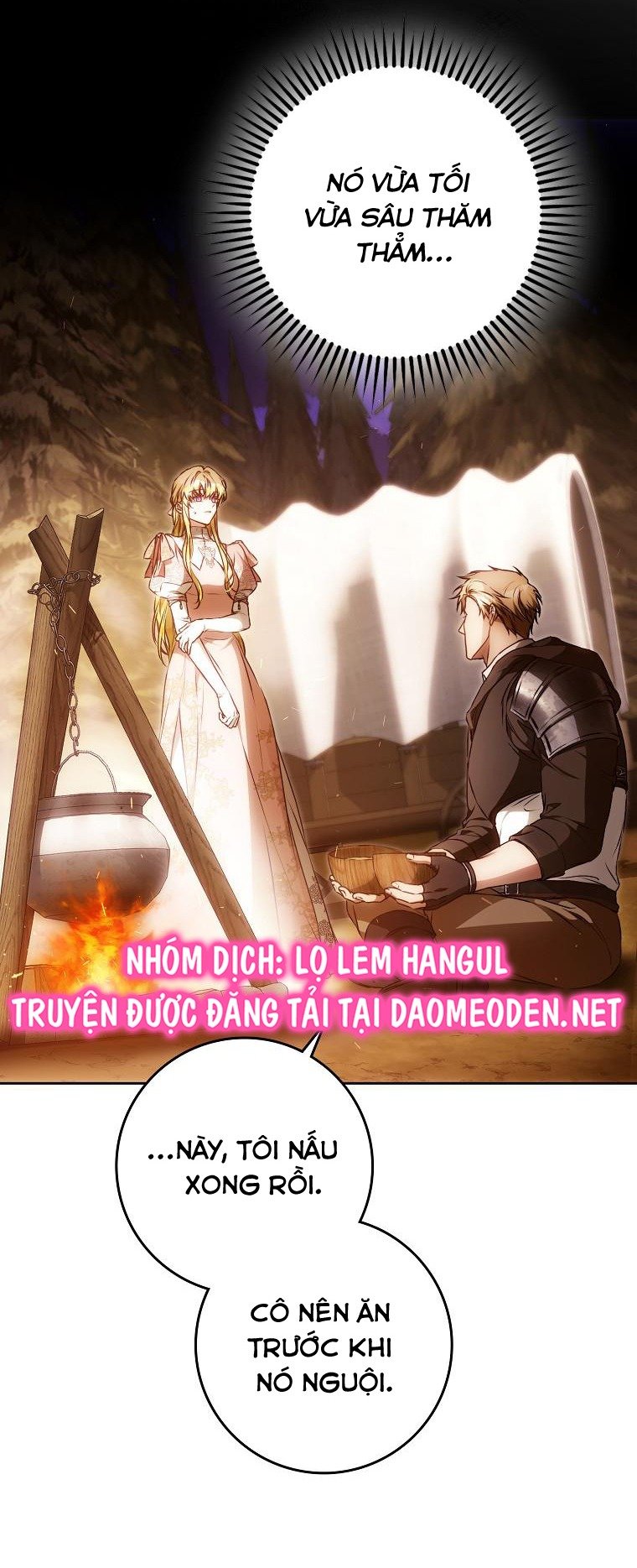 trở thành vợ của nam chính chapter 127 2