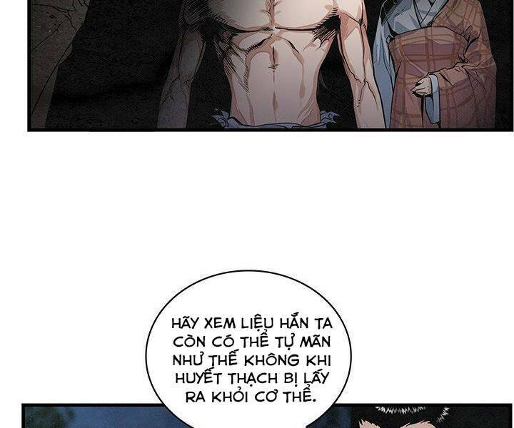 mục hạ vô nhân chapter 11 43