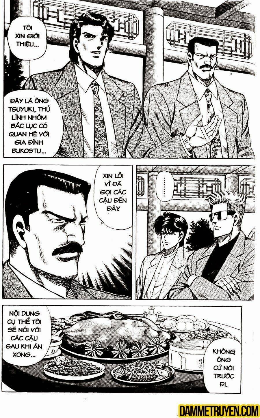 sức mạnh nhân đôi chapter 26.1 7