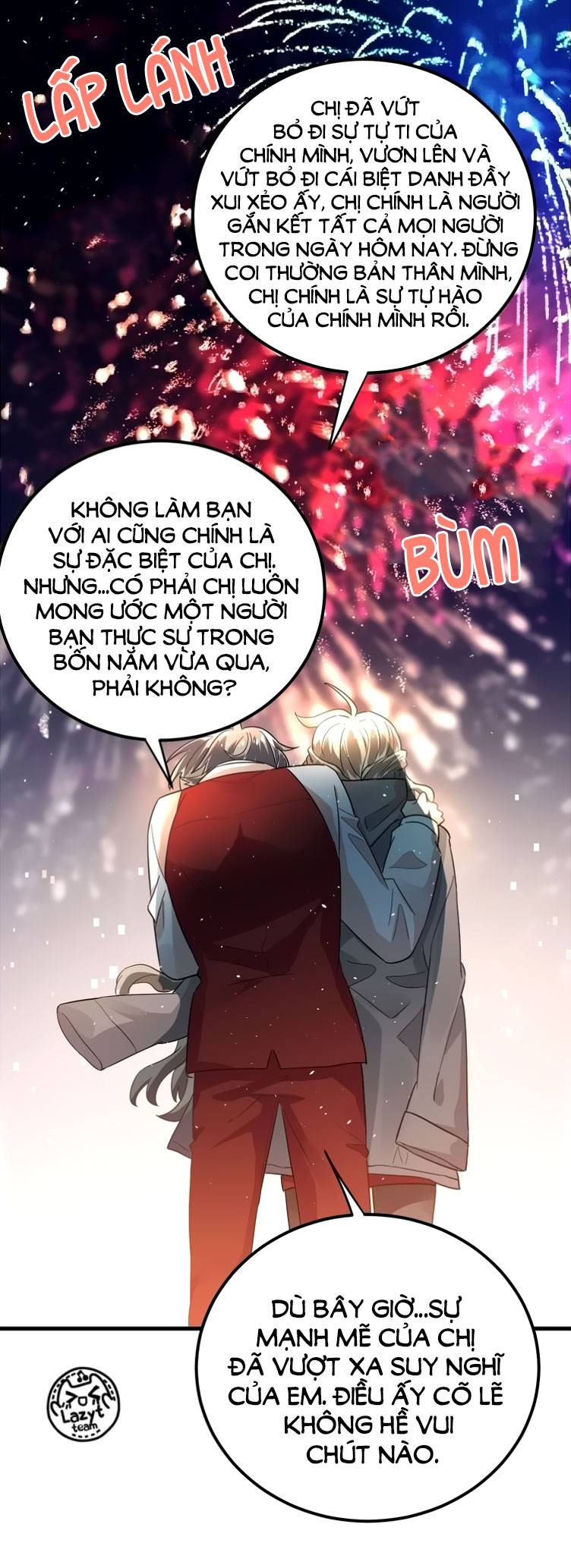 tình yêu huyễn tưởng chapter 15 20