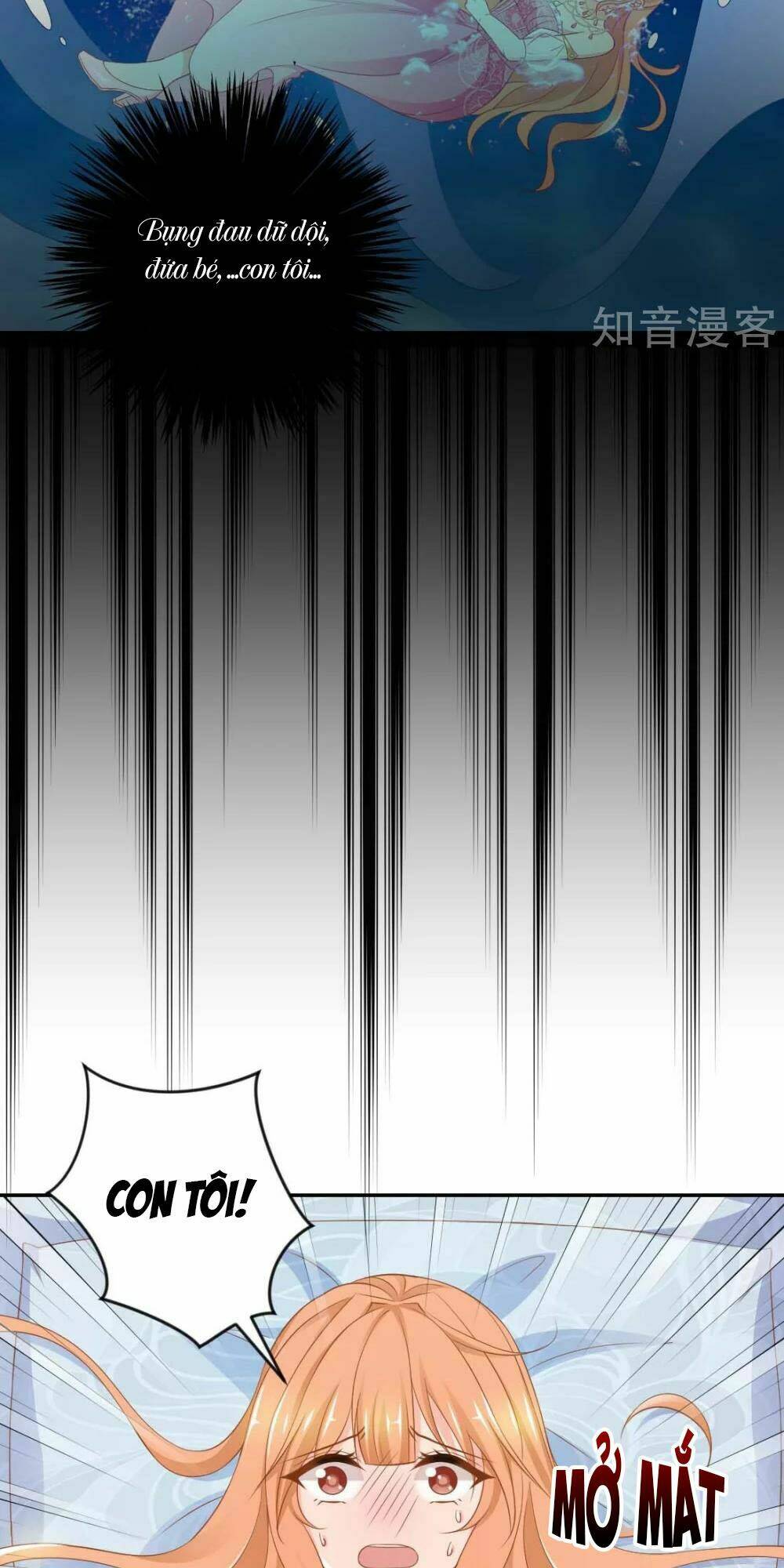 phụng tử thành hôn : tiên thê không được trốn chapter 11 5