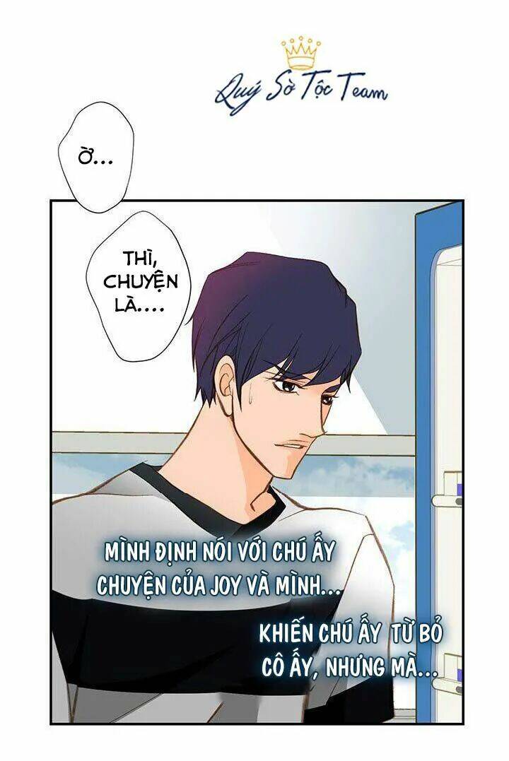 tiếp xúc chí mạng chapter 80 29