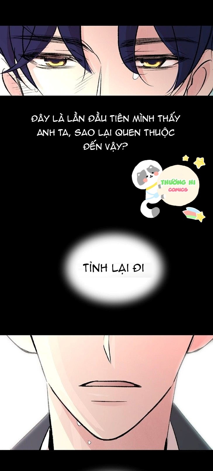 từng chút đến bên anh chapter 1 40