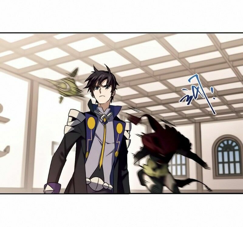 võng du chi cận chiến pháp sư chapter 305 1