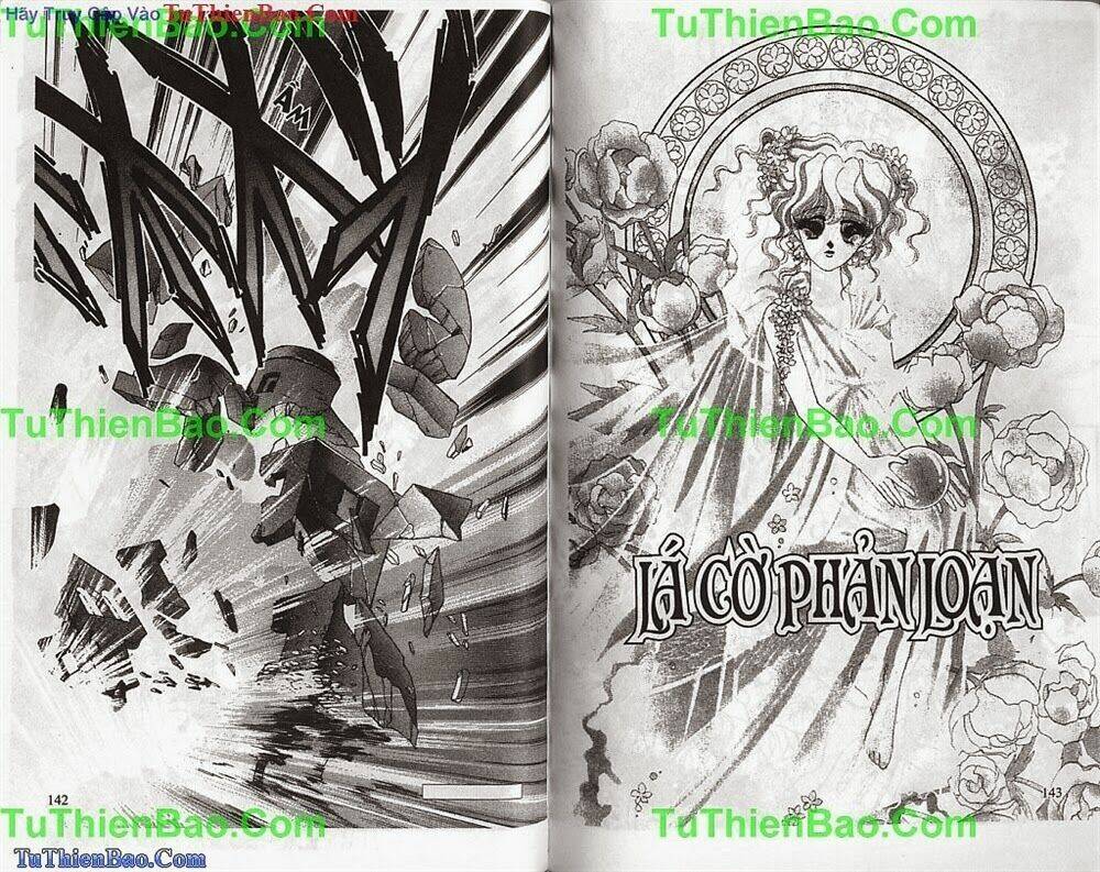 aries thần thoại cung hoàng đạo chapter 17 72