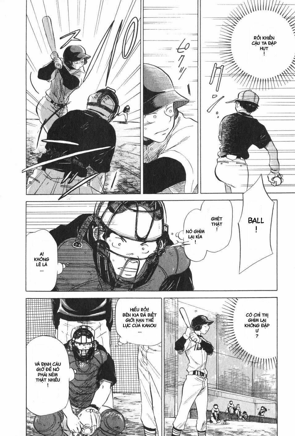 ookiku furikabutte chapter 5 50