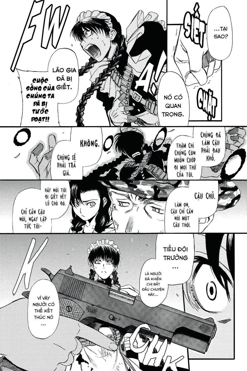 hố đen chapter 76 12