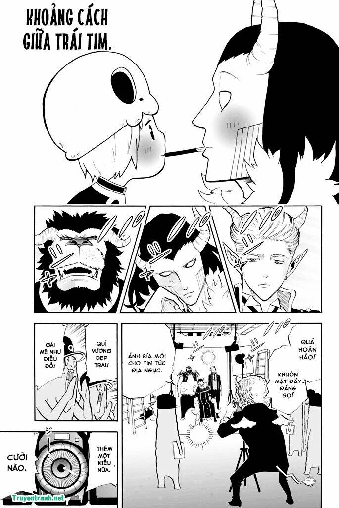 sodatechimaou chapter 48 2