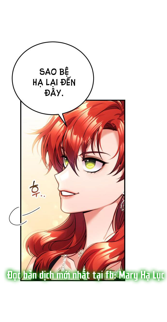 tôi sẽ ly hôn với người chồng bạo chúa chapter 26.1 28
