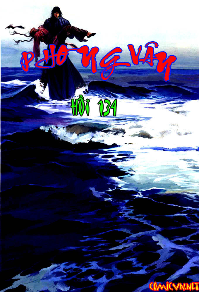 phong vân chapter 134 1