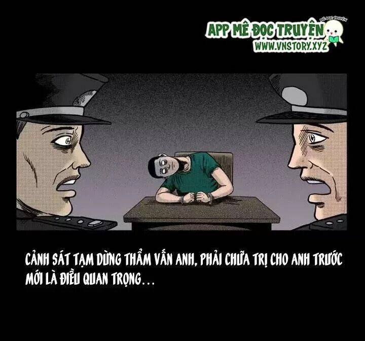 kỳ án có thật chapter 16 20