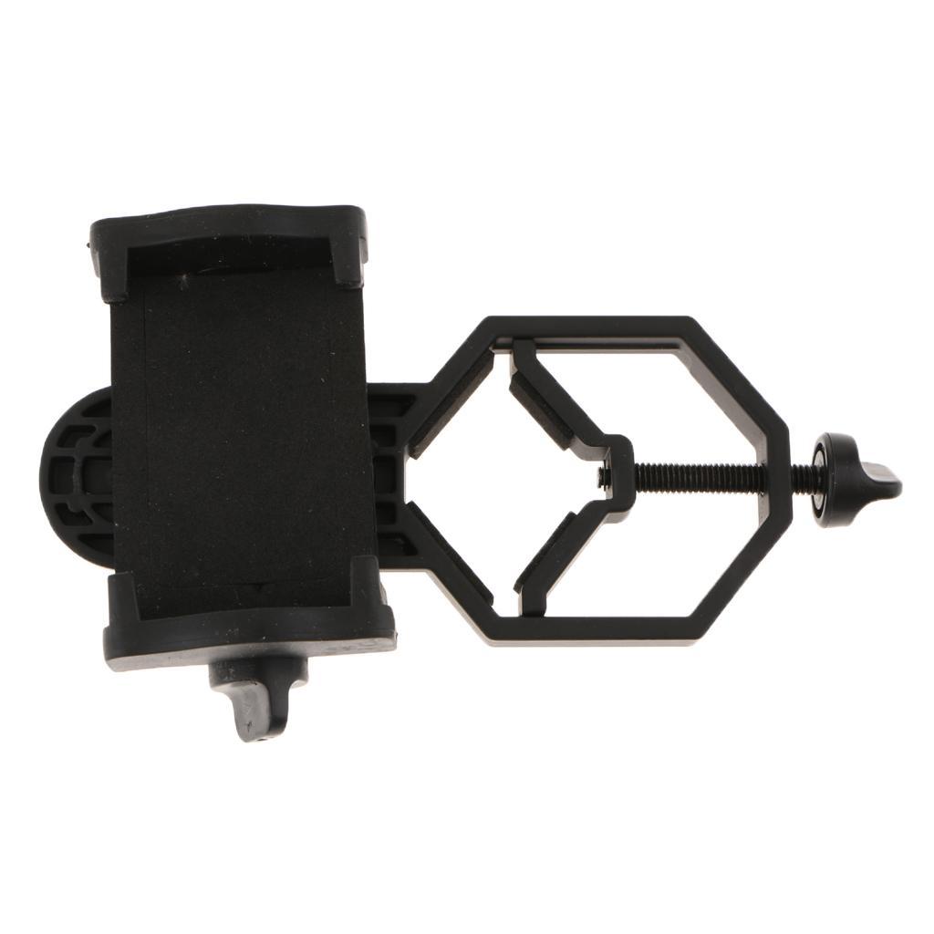 Cell Phone Adapter Mount Clip Telescope  for   Moto