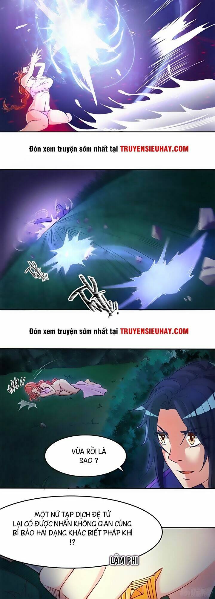 lâm phi truyện chapter 4 5