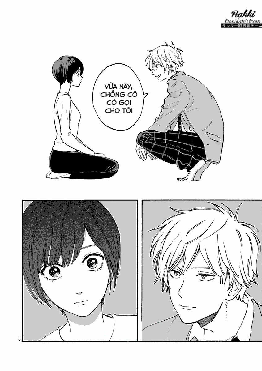 promise cinderella chapter 7 6