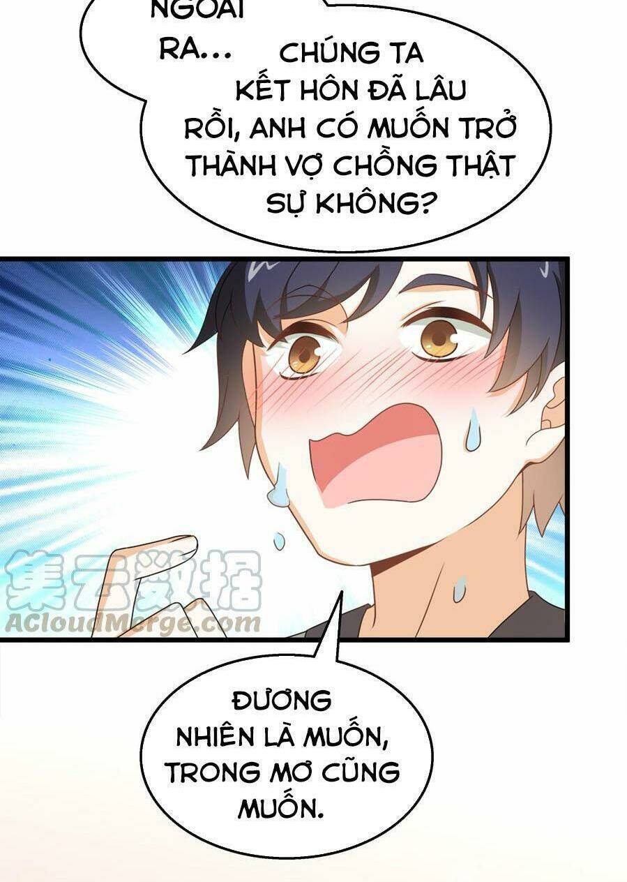 Tối Cường Ở Rể Chapter 42 - Trang 16