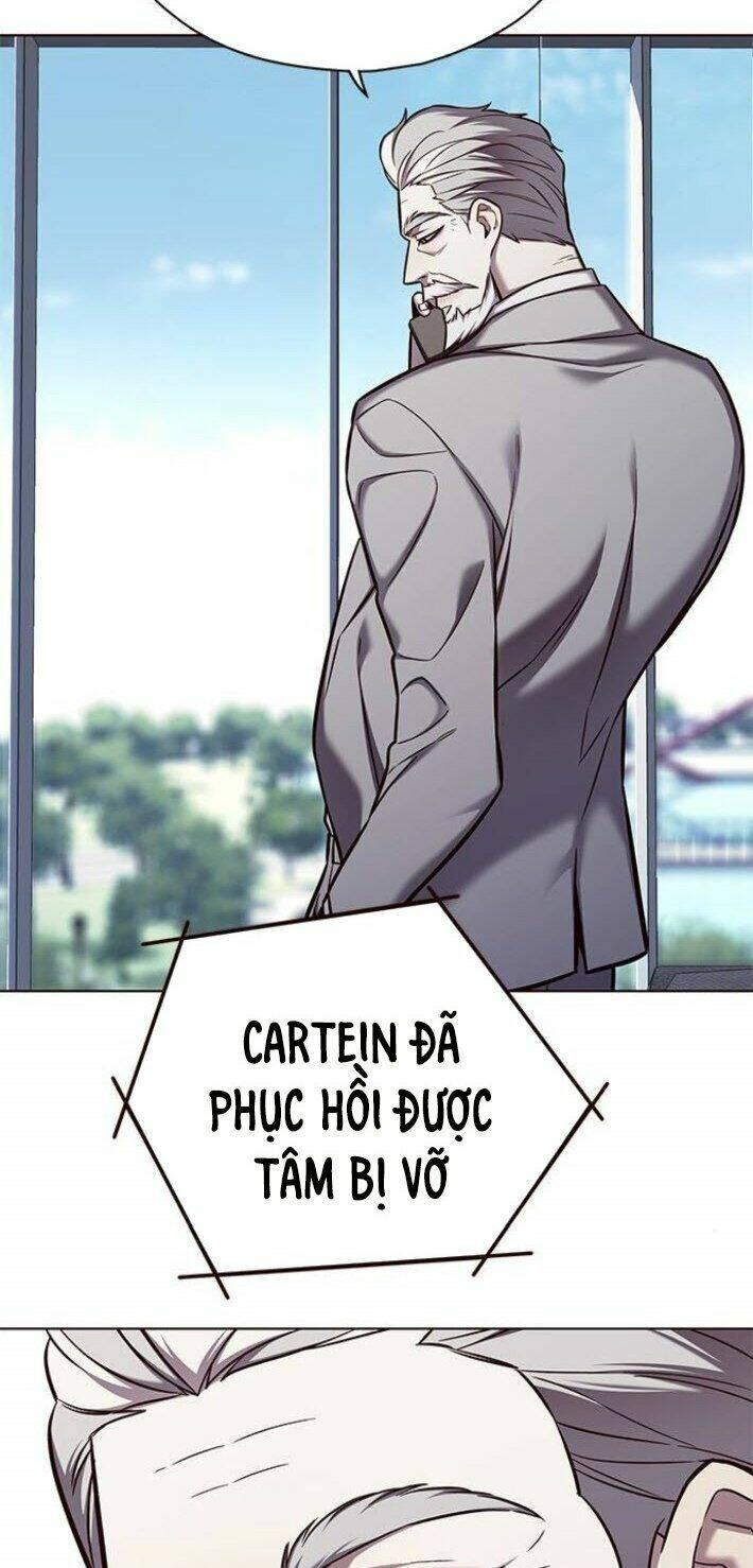 biến thân thành mèo chapter 141 10