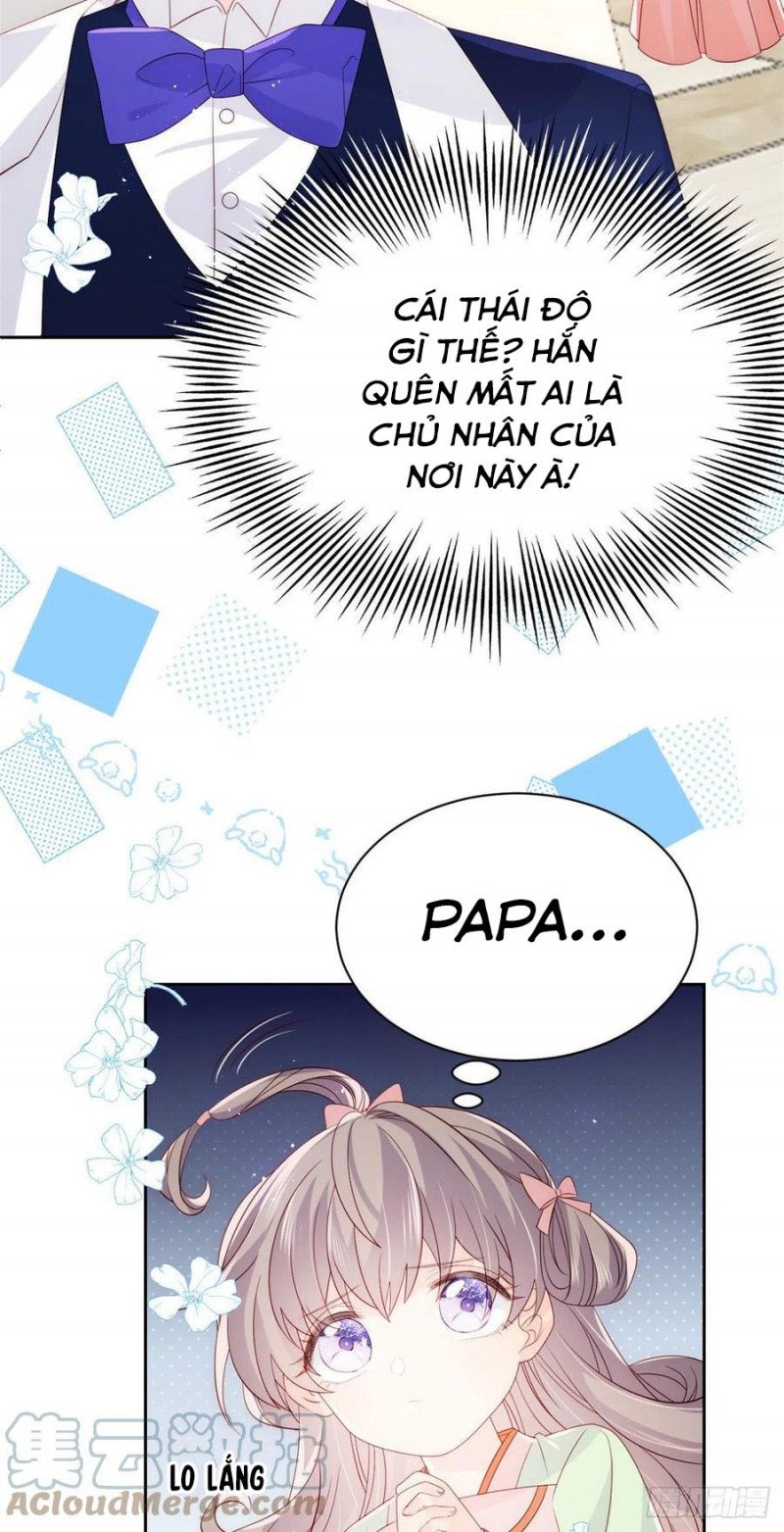 đoàn sủng lão đại ba tuổi rưỡi chapter 100 6