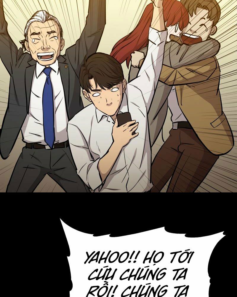 cánh cổng mở ra đúng ngày đầu tiên tôi thành chính trị gia chapter 13 110