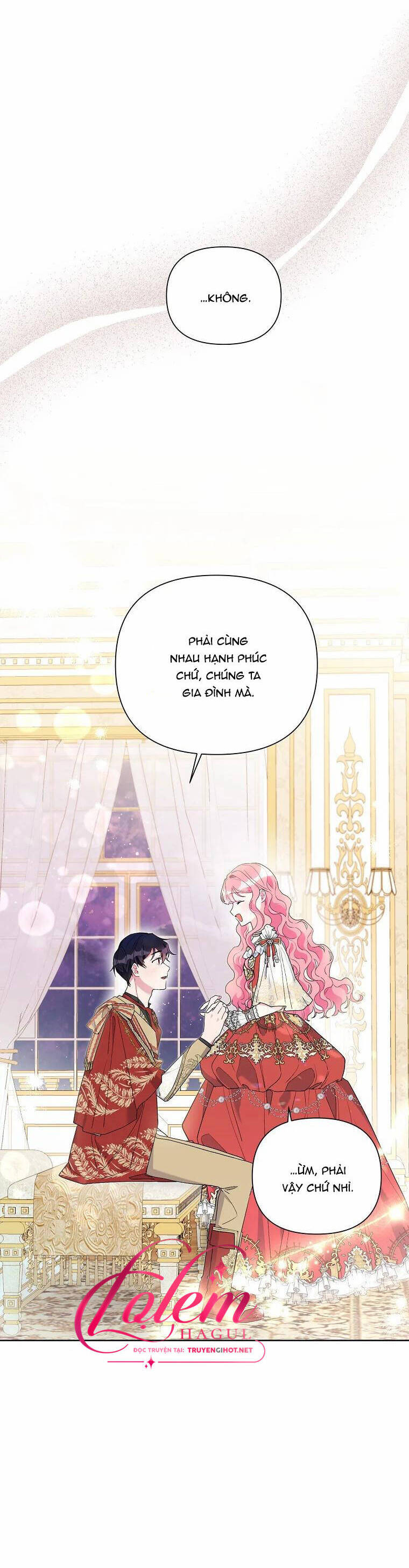 trở thành con dâu bất đắc dĩ chapter 53 32