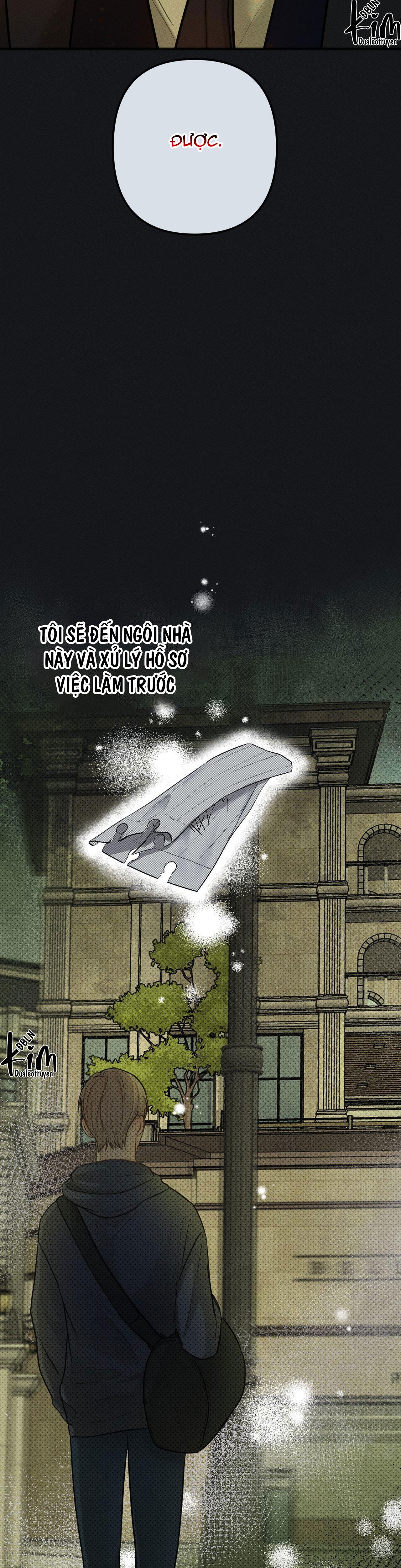 cry me a river chapter 1 19