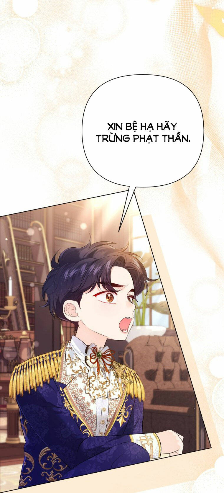 thà làm vua còn hơn chapter 27.1 33