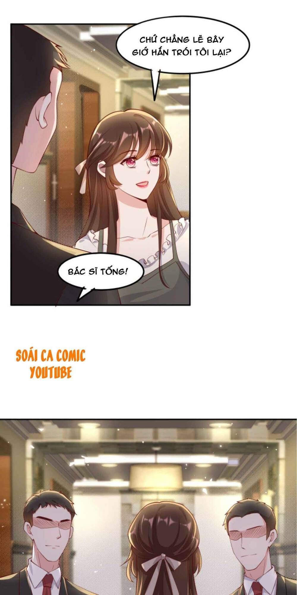 nhất sanh hữu hỉ chapter 34 3