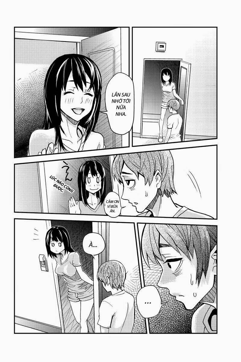 ana satsujin chapter 2 14