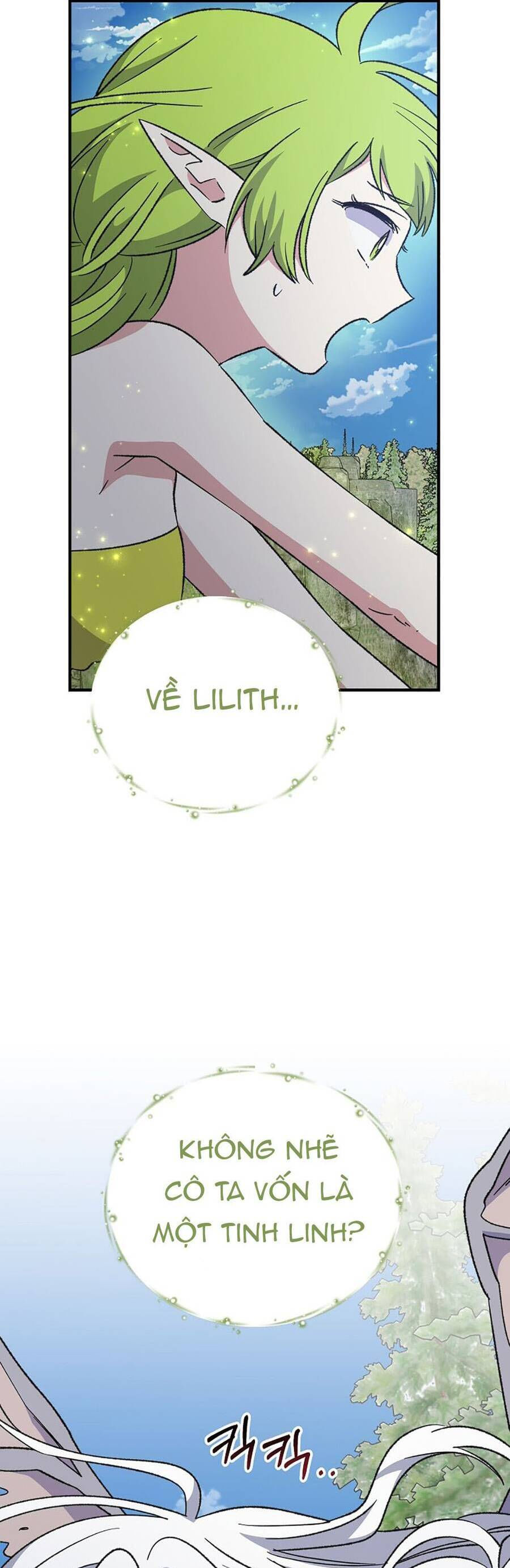 nhà hiền triết yigret chapter 57 16