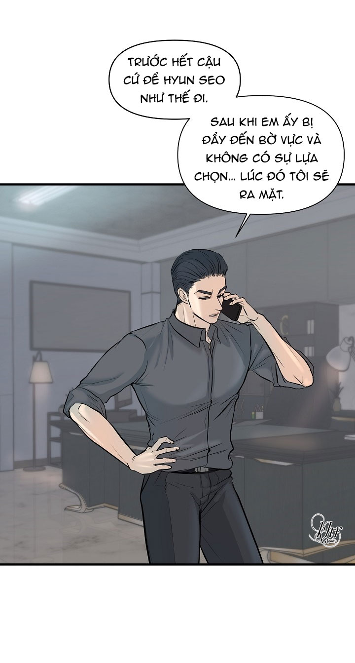 ranh giới tội ác chapter 17 62