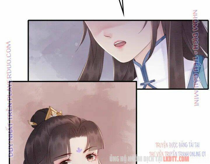 trọng sinh bá sủng nhiếp chính vương quá mạnh mẽ chapter 147 77