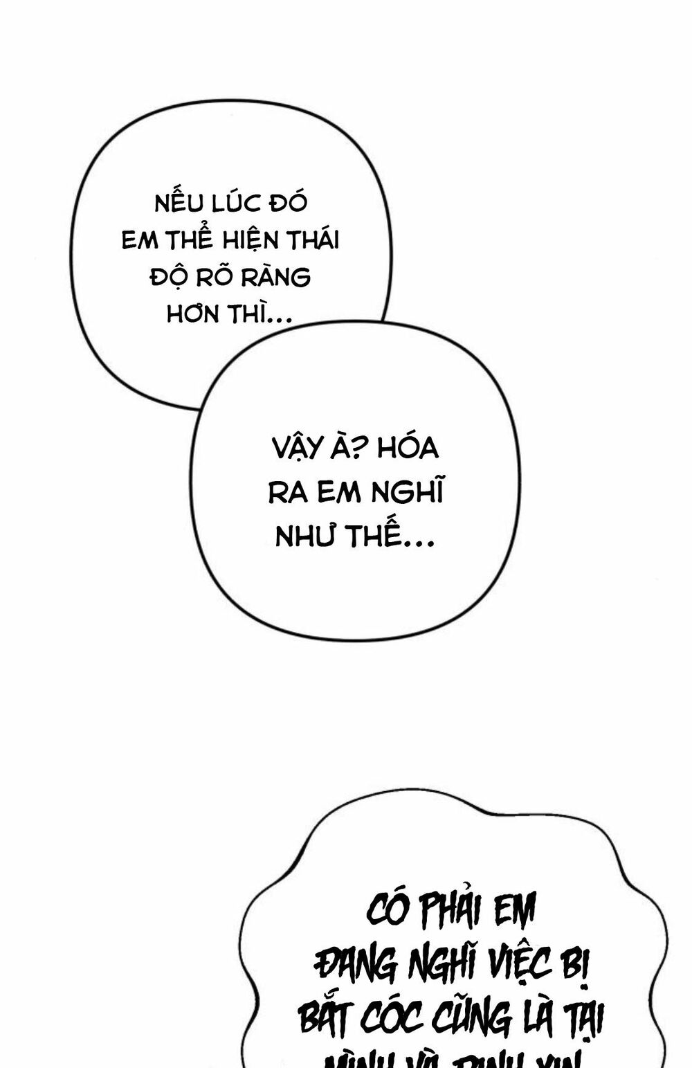 công nương mint bé nhỏ chapter 9 5