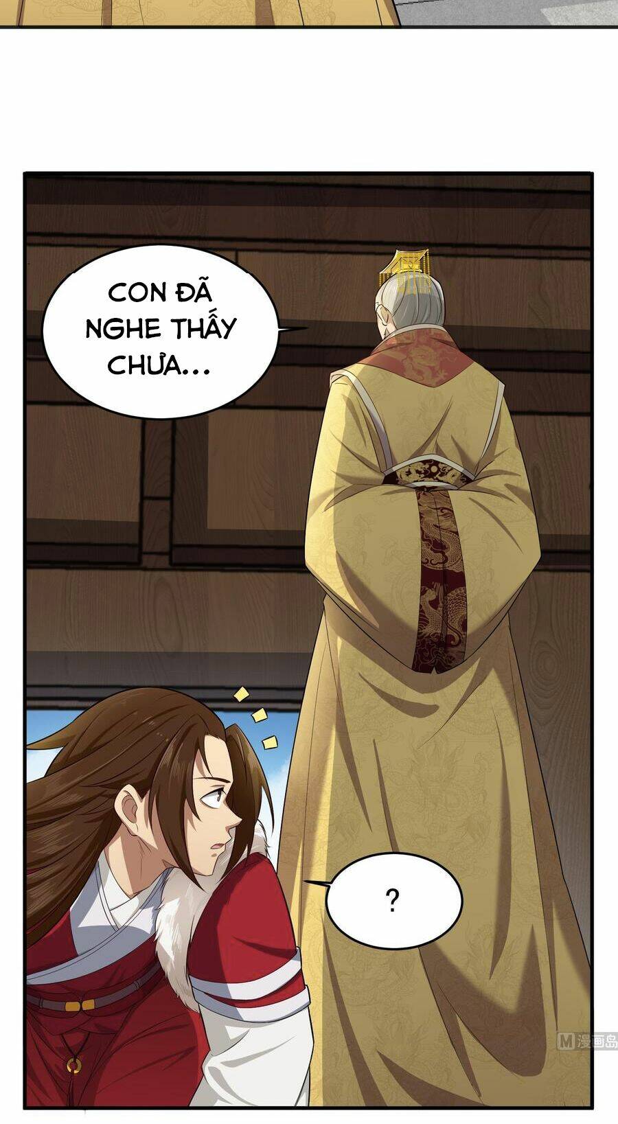 ngược về thời đường chapter 64 15