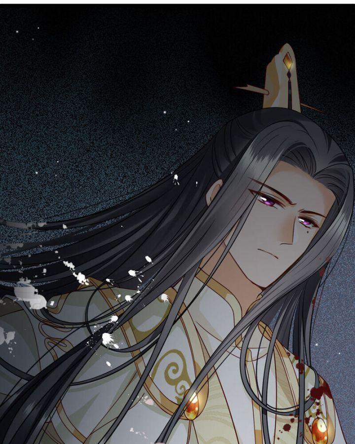 nụ cười của ngươi ngọt gãy tám cái răng của ta chapter 88 40