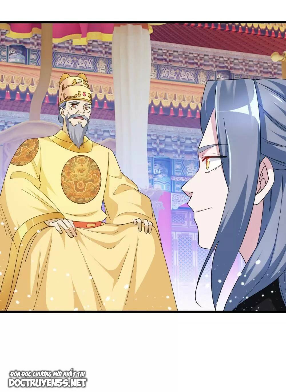 cực phẩm bại gia tử chapter 61 16