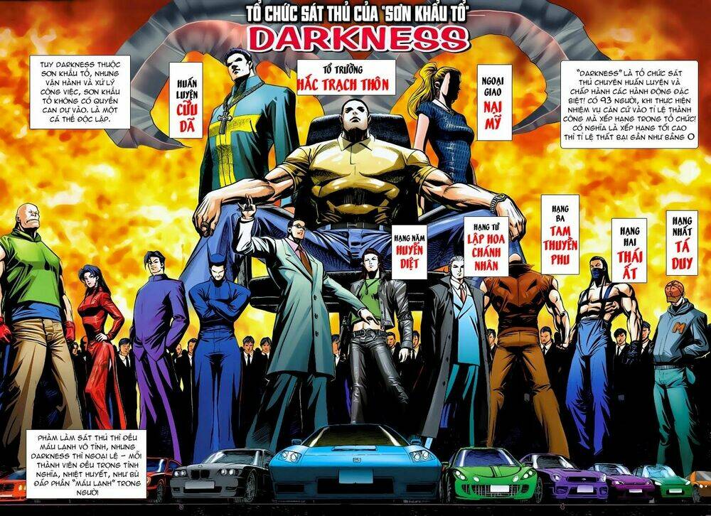 lập hoa chánh nhân chapter 20 3