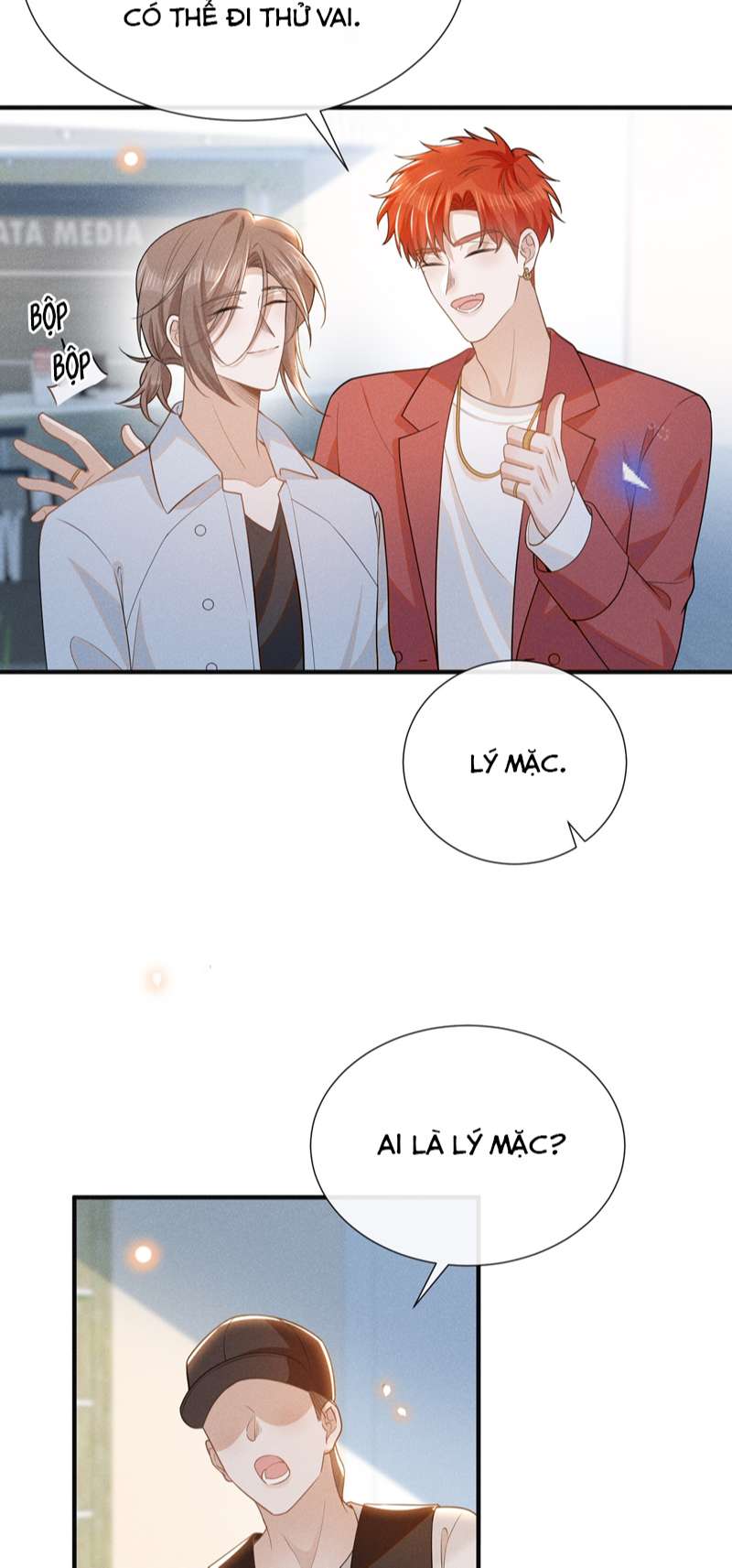 lai sinh bất kiến chapter 103 18