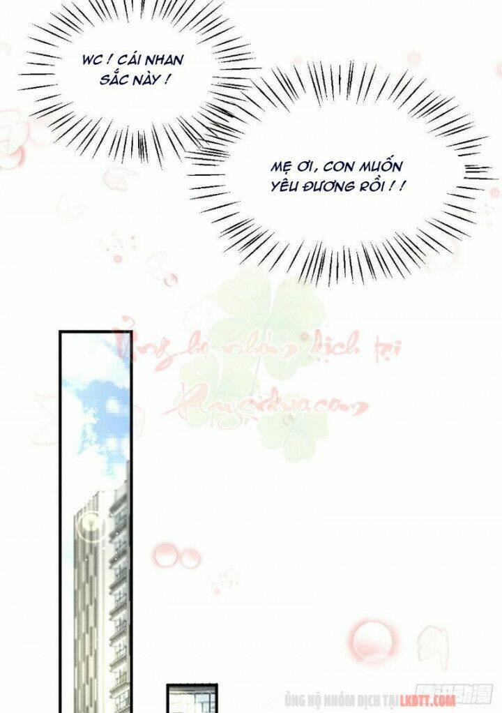 tôi trở thành tổ tông của 5 vị đại lão chapter 4 35