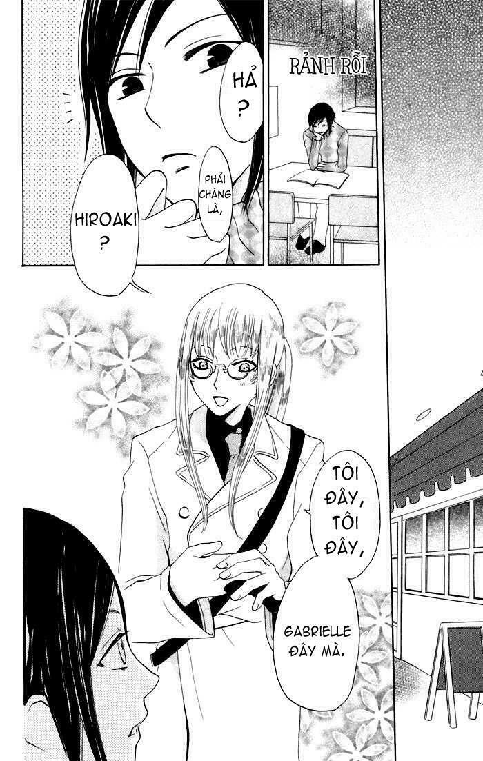 karakuri odette chapter 7 12