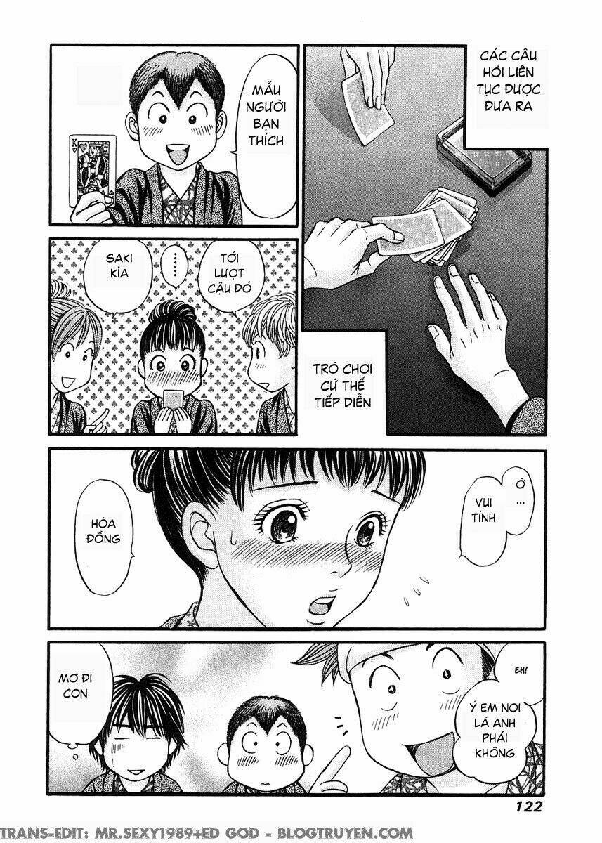 hetakoi chapter 39 25