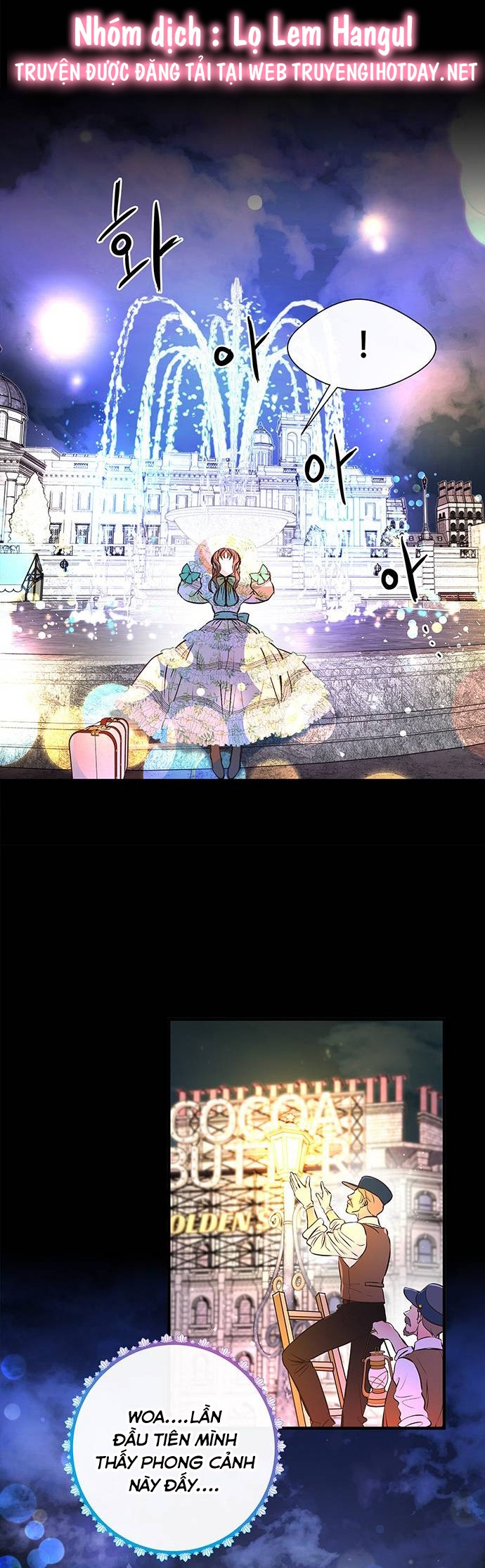 hoàng tử phiền toái chapter 4 18
