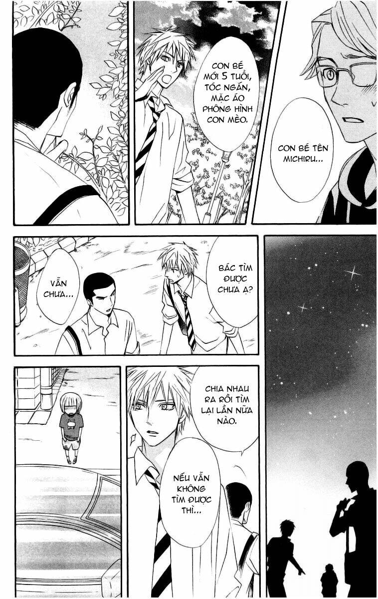 chàng trai hoàn hảo chapter 13 31
