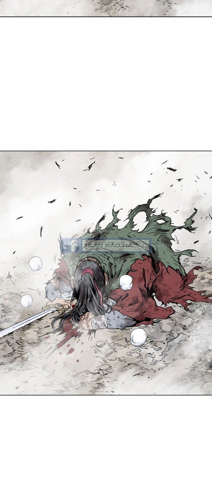 cao thủ 2 chapter 77 55