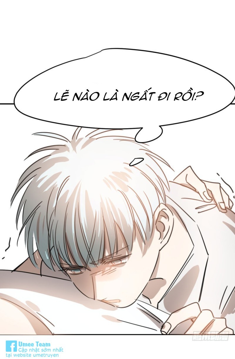 Bắt Lấy Ngao Ngao chapter 25