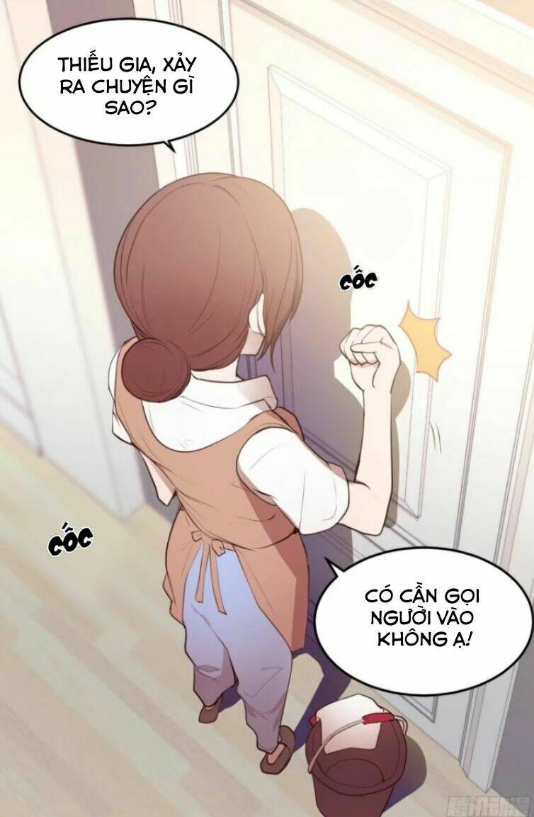 acup tiên sinh chapter 14 24